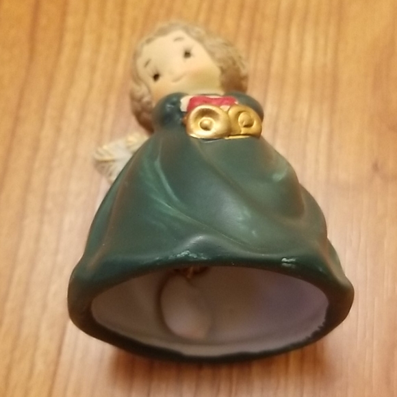 Gift with Purchase - Christmas Angel Bells - Picture 3 of 3